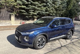 Hyundai Santa Fe Faktura VAT, pierwszy właściciel