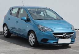 Opel Corsa E , Salon Polska, 1. Właściciel, Serwis ASO, Automat, Klima