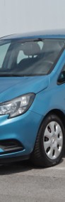 Opel Corsa E , Salon Polska, 1. Właściciel, Serwis ASO, Automat, Klima-3