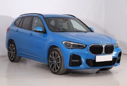 BMW X1 F48 Salon Polska, Serwis ASO, Automat, Skóra, Navi, Klimatronic,