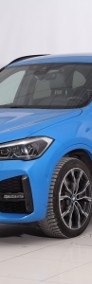BMW X1 F48 Salon Polska, Serwis ASO, Automat, Skóra, Navi, Klimatronic,-3