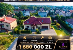 Dom Mikołów, ul. Łączna