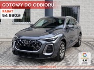 Audi Q5 III TDI quattro S line 2.0 TDI quattro S line (204 KM) Kamery obserwujące