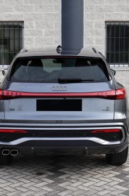 Audi Q5 III TDI quattro S line 2.0 TDI quattro S line (204 KM) Kamery obserwujące-2