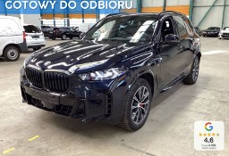 BMW X5 G05 xDrive30d M Sport xDrive30d M Sport 3.0 (298KM)| Hak + Harman Kardon