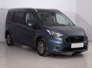 Ford Tourneo Connect II , Salon Polska, 1. Właściciel, Serwis ASO, VAT 23%,