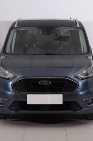 Ford Tourneo Connect II , Salon Polska, 1. Właściciel, Serwis ASO, VAT 23%,-2