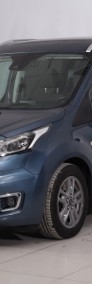 Ford Tourneo Connect II , Salon Polska, 1. Właściciel, Serwis ASO, VAT 23%,-3