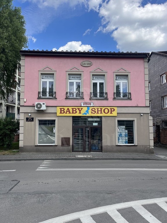Dom na sprzedaż, 220 m², Chrzanów