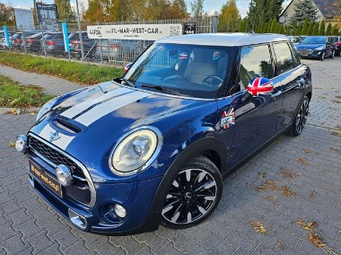 MINI Cooper II-1