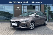 Hyundai i30 II 1.5 DPI 110KM Classic+ Salon PL FV23% Manual Zadbany Serwisowany