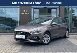 Hyundai i30 II 1.5 DPI 110KM Classic+ Salon PL FV23% Manual Zadbany Serwisowany
