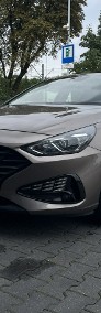 Hyundai i30 II 1.5 DPI 110KM Classic+ Salon PL FV23% Manual Zadbany Serwisowany-4