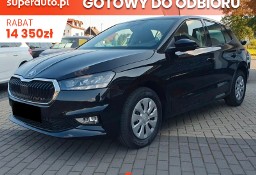 Skoda Fabia IV Selection 1.0 TSI Selection 1.0 TSI 115KM