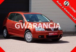 Volkswagen Golf V GOAL /Klima /Gwarncja /1,4 /MPI /80KM /