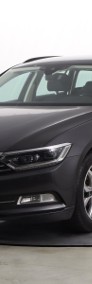 Volkswagen Passat B8 , Salon Polska, Serwis ASO, Navi, Klimatronic, Tempomat,-3