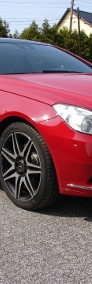 E350CGI COUPE, 18 AMG, C207-3