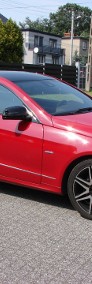 E350CGI COUPE, 18 AMG, C207-4