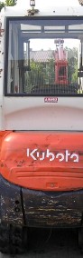 Kubota KX 36-3-4