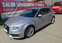 Audi A3 III (8V) S-LINE !