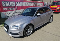 Audi A3 III (8V) S-LINE !