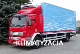 DAF LF 55.220 Ssypial Euro 5 TYLKO 260 000KM ! chłodnia 17 palet DAF LF 55.220 Euro 5 chłodnia Chereau tylko 260 tys.km udokumentowan