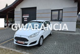 Ford Fiesta IX