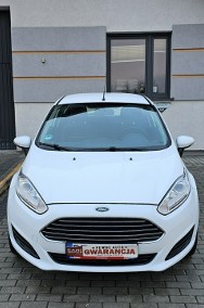 Ford Fiesta IX-2