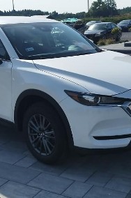 Mazda CX-5 2.5 Benzyna-2