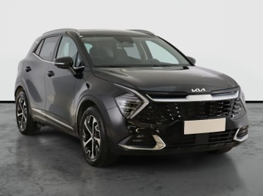 Kia Sportage IV , Salon Polska, 1. Właściciel, Serwis ASO, Automat, VAT 23%,-1