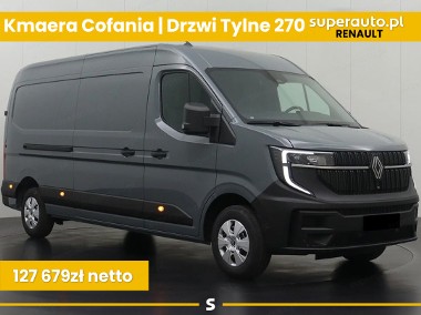 Renault Master dCi L3H2 Extra dCi L3H2 Extra 2.0 150KM-1