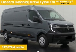Renault Master dCi L3H2 Extra dCi L3H2 Extra 2.0 150KM