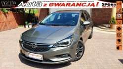 Opel Astra K 1.4 TURBO . 120 lat OPLA, Salon PL,serwis ASO, F.vat 23% LED, Andrio