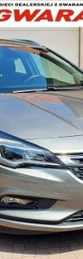 Opel Astra K 1.4 TURBO . 120 lat OPLA, Salon PL,serwis ASO, F.vat 23% LED, Andrio-4