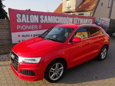 Audi Q3 II-1