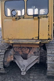 Spycharka Stalowa Wola TD15C i TD25 NA CZĘŚCI (CZĘŚCI OD 100zł)-2