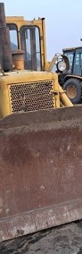 Spycharka Stalowa Wola TD15C i TD25 NA CZĘŚCI (CZĘŚCI OD 100zł)-3