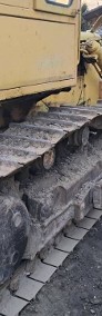 Spycharka Stalowa Wola TD15C i TD25 NA CZĘŚCI (CZĘŚCI OD 100zł)-4