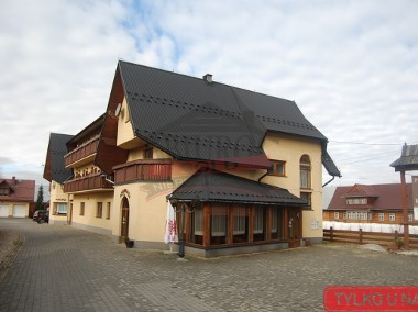 CHOCHOŁÓW/Koniówka/2-pok. Apartament-1