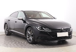 Volkswagen Arteon Salon Polska, Serwis ASO, Automat, Skóra, Navi, Klimatronic,