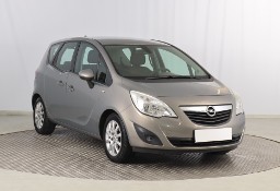 Opel Meriva A , Klimatronic, Tempomat,ALU