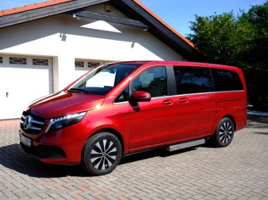 V300d 4matic z windą dla niepełnosprawnych-1