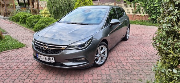 1.4 turbo 15O KM edycja limitowana Dynamic S&S  6 biegowy Automat!