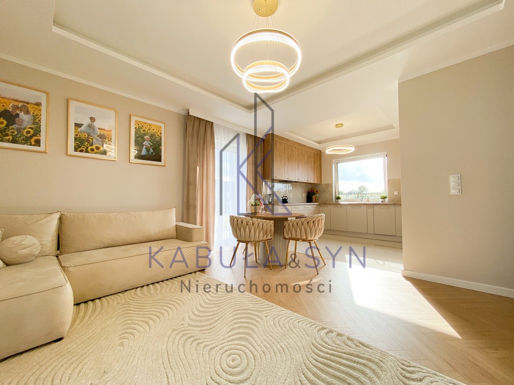4-room house & single family of 78 m²