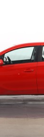 Opel Corsa E , Salon Polska, Klima, Tempomat, Parktronic-4