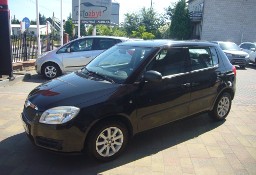 Skoda Fabia II Fabia