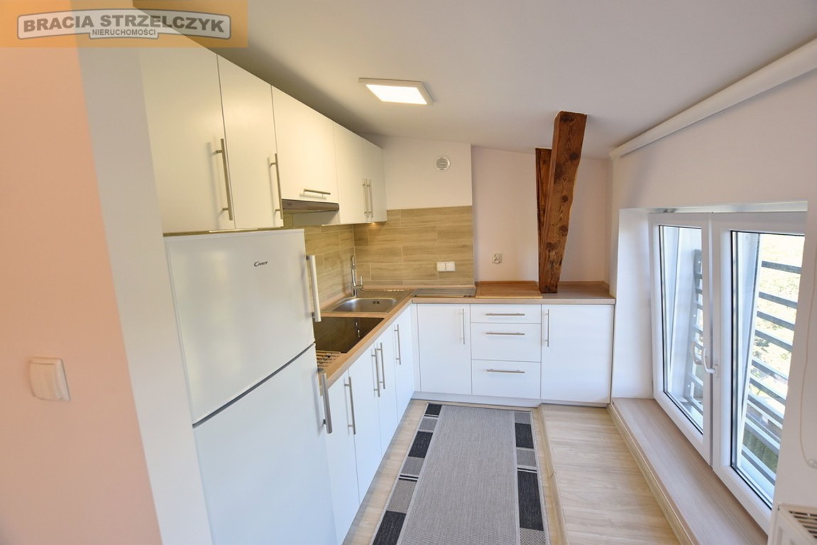 Kawalerka do wynajęcia, 26 m² Żoliborz, Bieniewicka