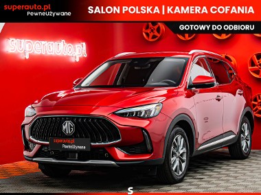 MG HS 1.5 T-GDI Standard 1.5 T-GDI Standard 162 KM-1