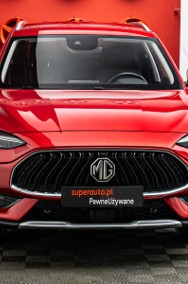 MG HS 1.5 T-GDI Standard 1.5 T-GDI Standard 162 KM-2