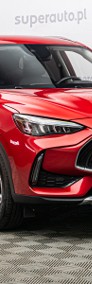 MG HS 1.5 T-GDI Standard 1.5 T-GDI Standard 162 KM-3